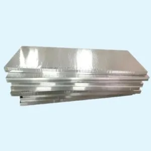 Aluminijski satovi blokovi